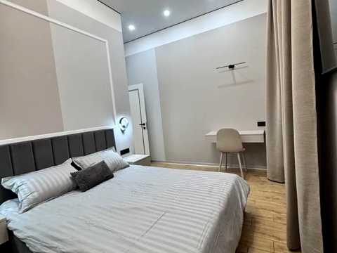 квартира за адресою Дніпро, Ламана вул., 18