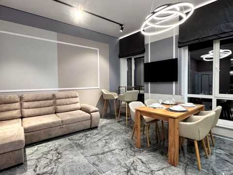 квартира за адресою Дніпро, Ламана вул., 18