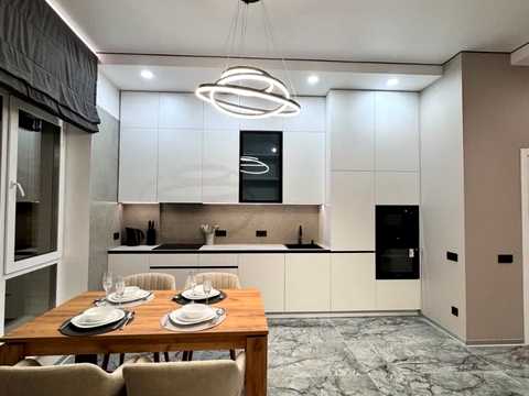 квартира за адресою Дніпро, Ламана вул., 18