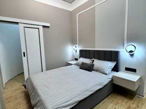квартира за адресою Дніпро, Ламана вул., 18