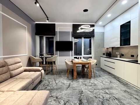 квартира за адресою Дніпро, Ламана вул., 18