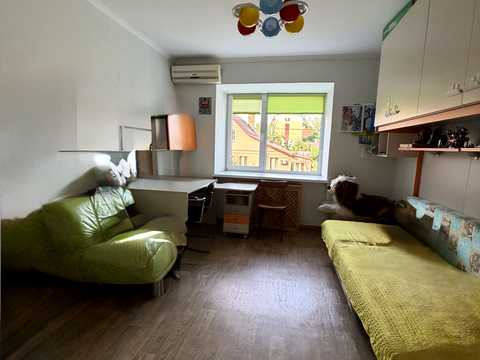 квартира по адресу Байди-Вишневецького ул. (Осиповського), 9
