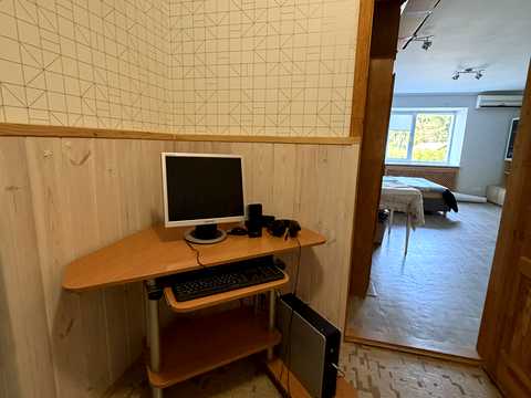 квартира по адресу Байди-Вишневецького ул. (Осиповського), 9