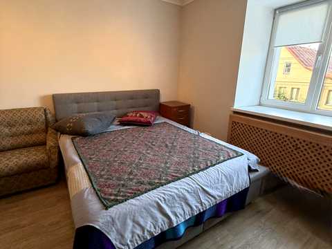 квартира по адресу Байди-Вишневецького ул. (Осиповського), 9