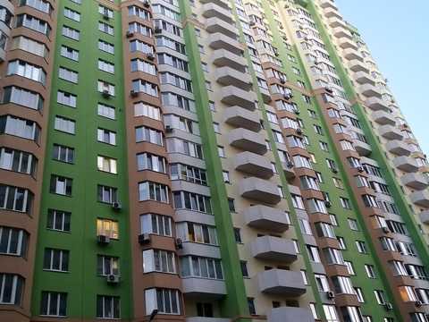 квартира по адресу Пономарёва ул., 26 к4