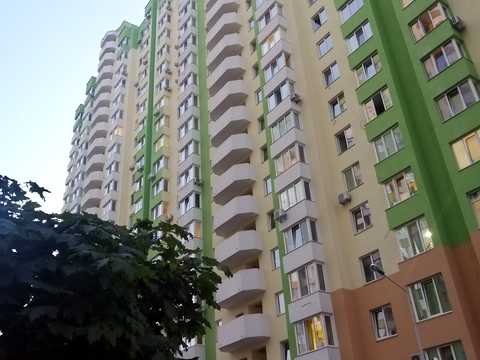 квартира по адресу Пономарёва ул., 26 к4