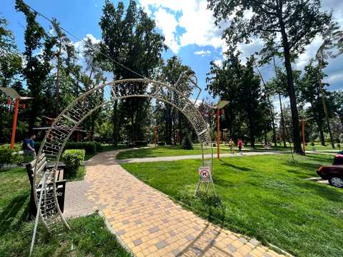 квартира по адресу Пономарёва ул., 26 к4