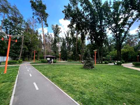 квартира по адресу Пономарёва ул., 26 к4