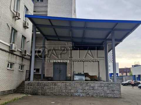 комерційна за адресою Степана Бандери просп. (Московський), 16 Б