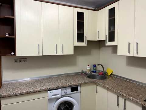 квартира по адресу Богатырская ул., 16