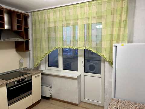 квартира по адресу Богатырская ул., 16