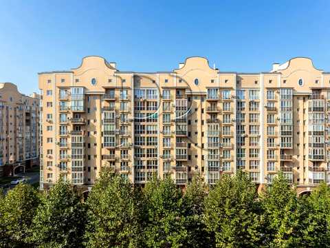 квартира за адресою Метрологічна вул., 9-В