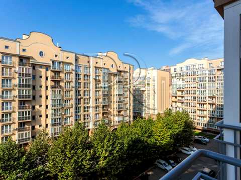квартира за адресою Метрологічна вул., 9-В