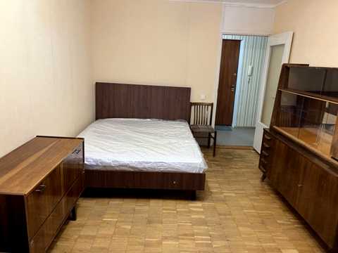 квартира по адресу Богатырская ул., 16