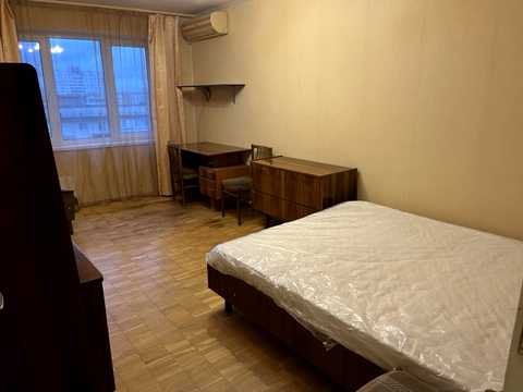 квартира по адресу Богатырская ул., 16