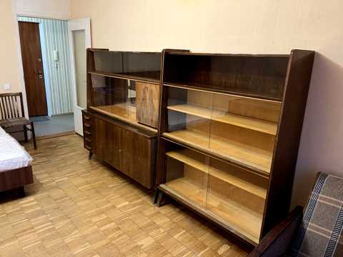 квартира по адресу Богатырская ул., 16