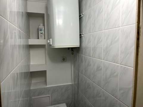 квартира по адресу Богатырская ул., 16