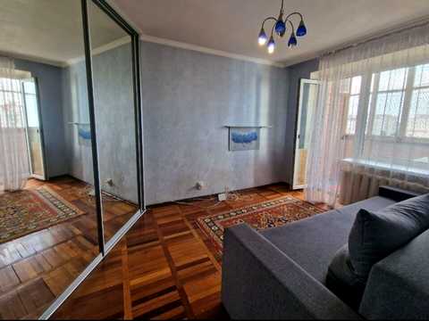квартира по адресу Будного ул., 26-Б