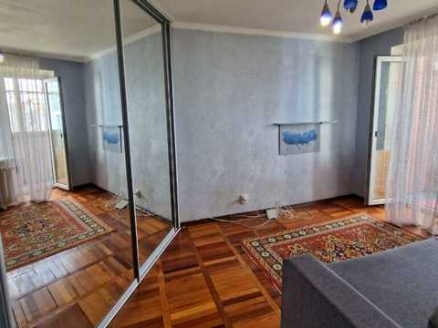 квартира по адресу Будного ул., 26-Б