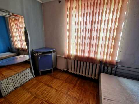 квартира по адресу Будного ул., 26-Б