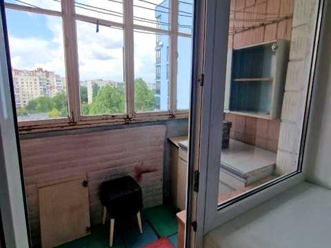 квартира по адресу Будного ул., 26-Б