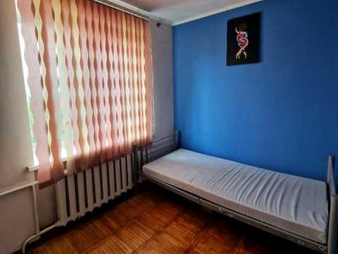 квартира по адресу Будного ул., 26-Б