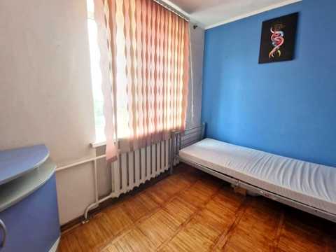 квартира по адресу Будного ул., 26-Б