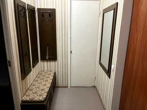 квартира по адресу Богатырская ул., 16