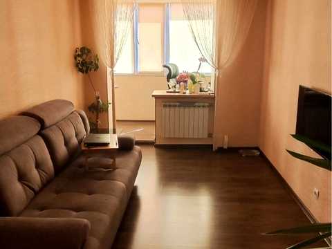 квартира за адресою Захисників України вул. (1-го Травня), 15а