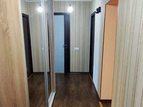 квартира за адресою Захисників України вул. (1-го Травня), 15а