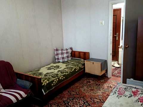 квартира за адресою Європейського Союзу просп. (Правди), 17