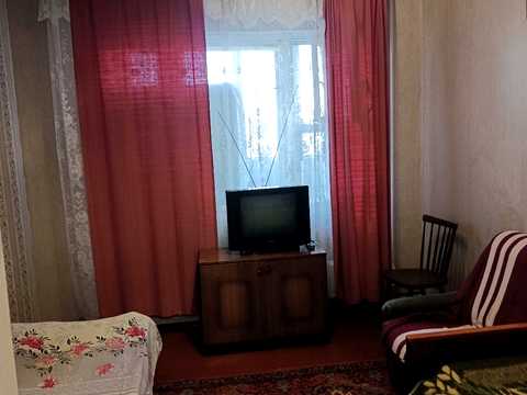 квартира за адресою Європейського Союзу просп. (Правди), 17