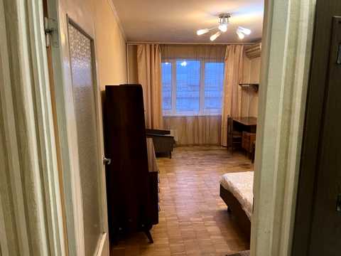 квартира по адресу Богатырская ул., 16