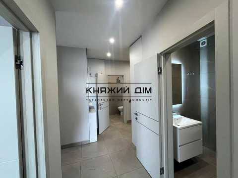 квартира по адресу Днепровская набережная ул., 17-К