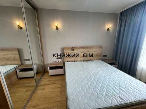 квартира по адресу Днепровская набережная ул., 17-К