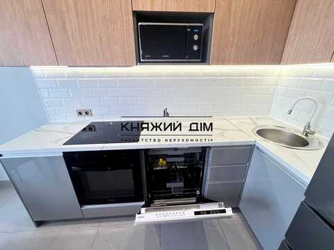 квартира по адресу Днепровская набережная ул., 17-К