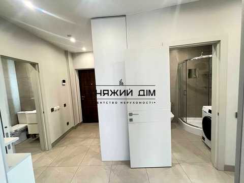 квартира по адресу Днепровская набережная ул., 17-К