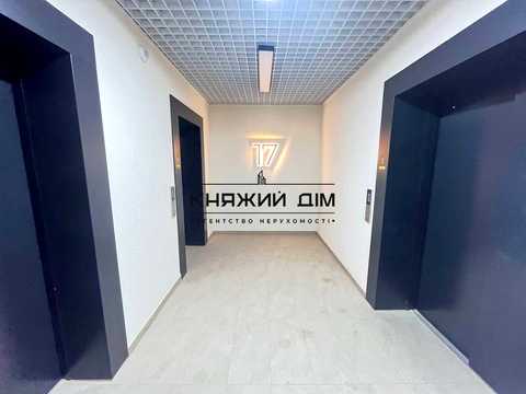 квартира по адресу Днепровская набережная ул., 17-К