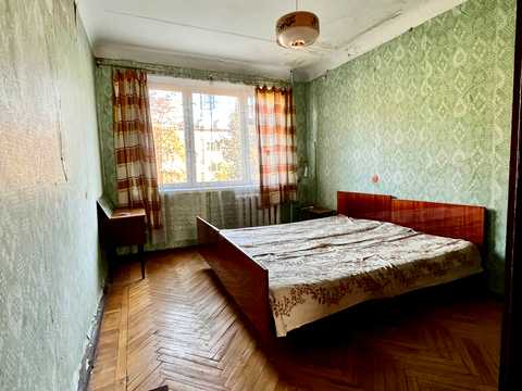 квартира по адресу Героев Сталинграда просп., 1/6