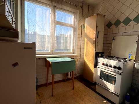квартира по адресу Героев Сталинграда просп., 1/6