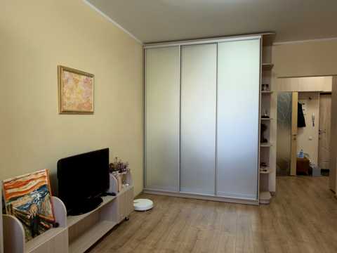 квартира по адресу Юрія Кондратюка ул., 5