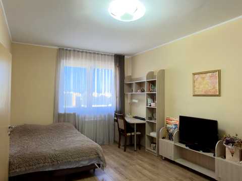 квартира по адресу Юрія Кондратюка ул., 5