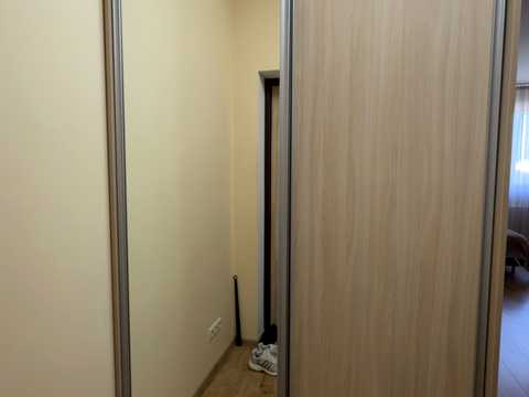 квартира по адресу Юрія Кондратюка ул., 5