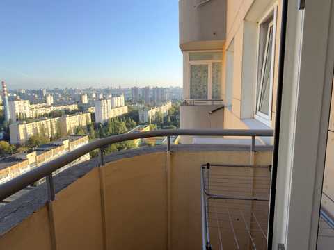 квартира по адресу Юрія Кондратюка ул., 5
