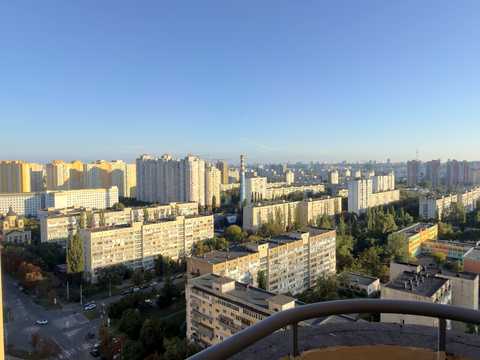 квартира по адресу Юрія Кондратюка ул., 5