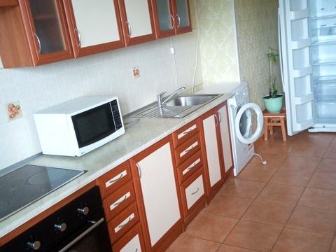 квартира за адресою Анни Ахматової вул., 35-А