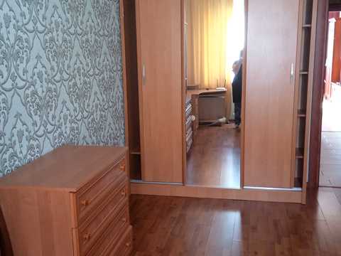 квартира за адресою Анни Ахматової вул., 35-А