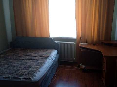 квартира за адресою Анни Ахматової вул., 35-А