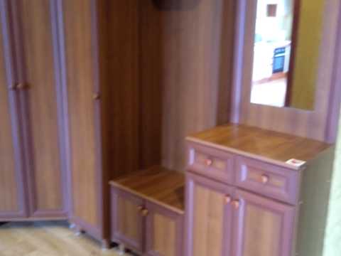 квартира за адресою Анни Ахматової вул., 35-А