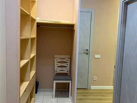 квартира за адресою Одеса, Олексія Вадатурського вул. (Маршала Малиновського), 18б